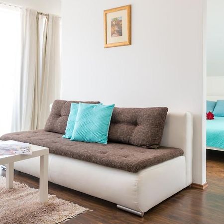 Apartments Sandra Solitudo III Dubrovnik Luaran gambar