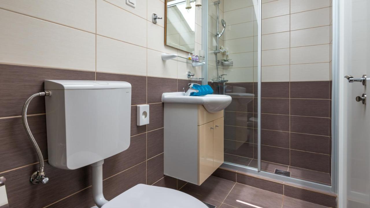 Apartments Sandra Solitudo III Dubrovnik Luaran gambar
