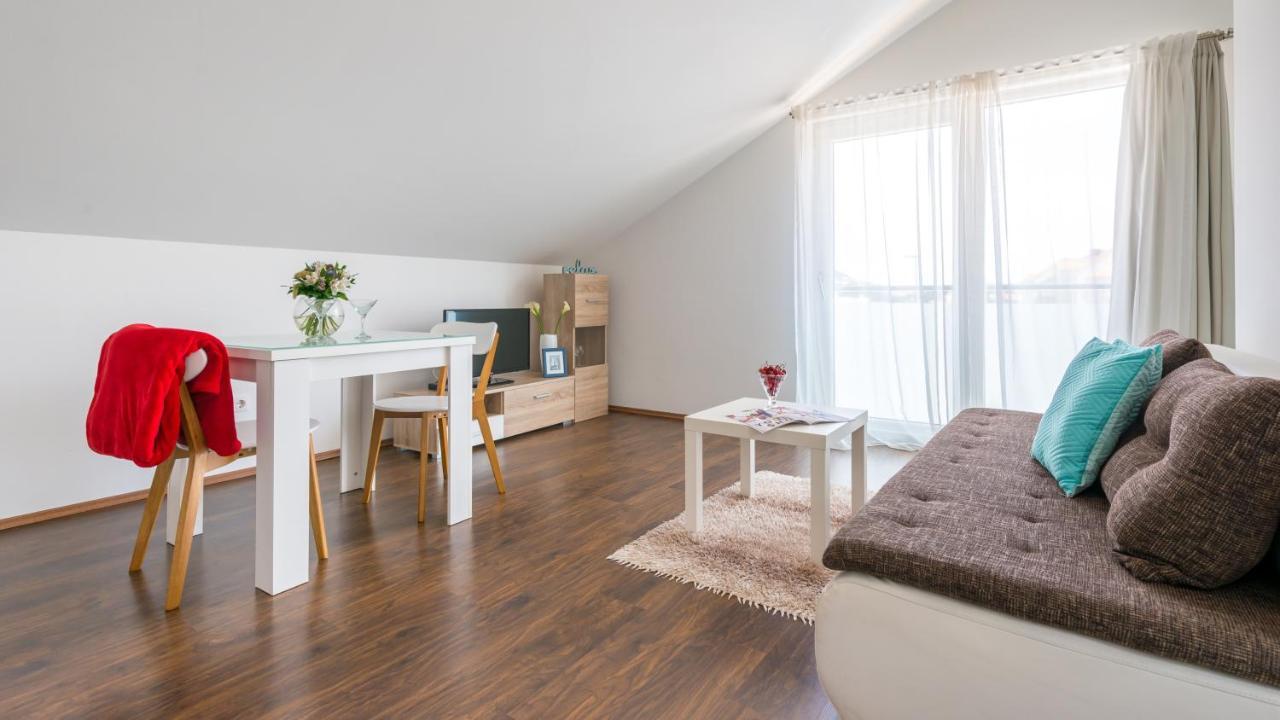 Apartments Sandra Solitudo III Dubrovnik Luaran gambar