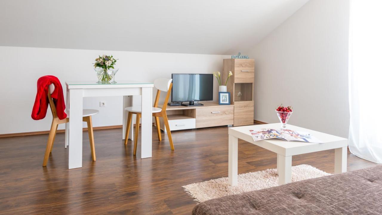 Apartments Sandra Solitudo III Dubrovnik Luaran gambar