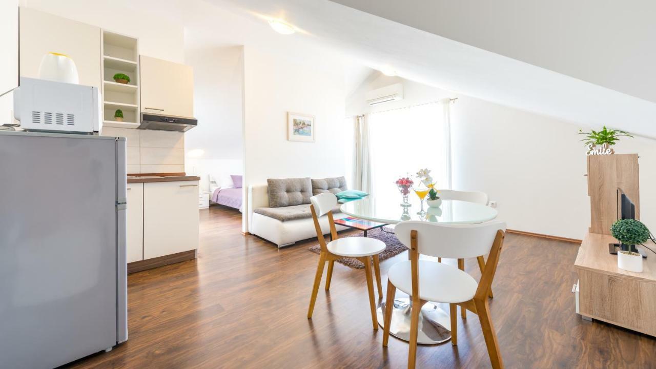 Apartments Sandra Solitudo III Dubrovnik Luaran gambar