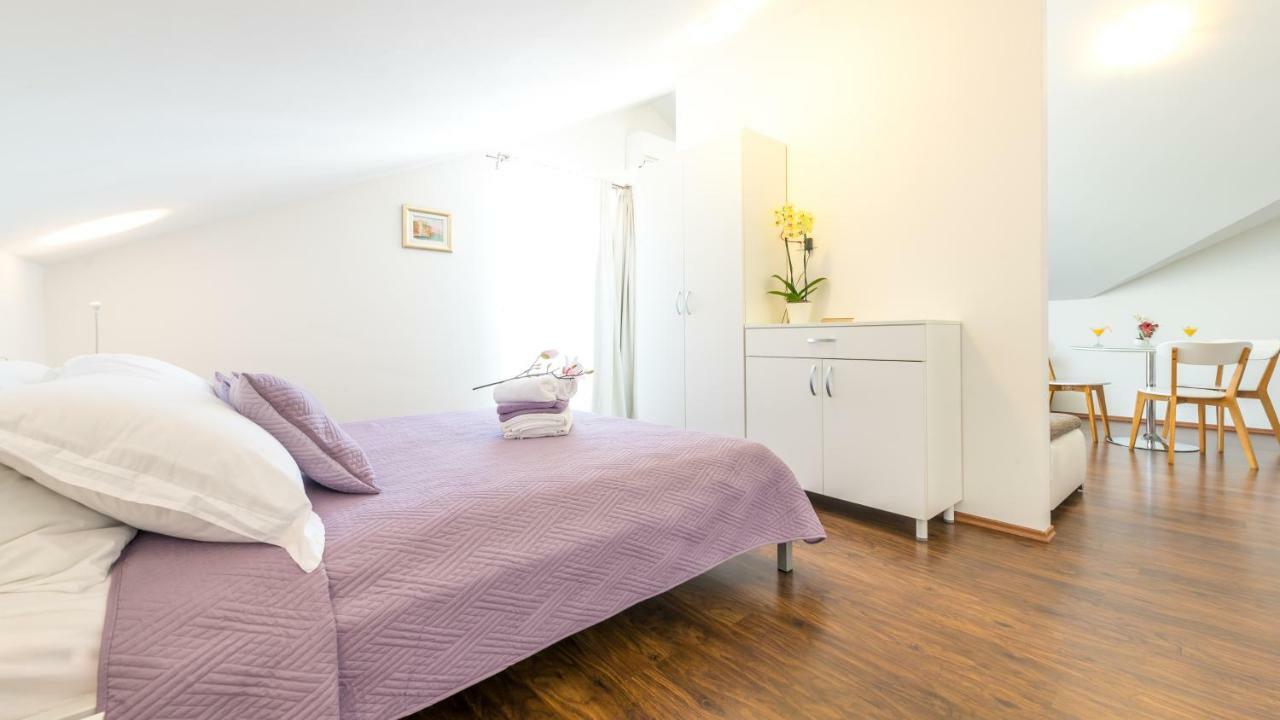 Apartments Sandra Solitudo III Dubrovnik Luaran gambar