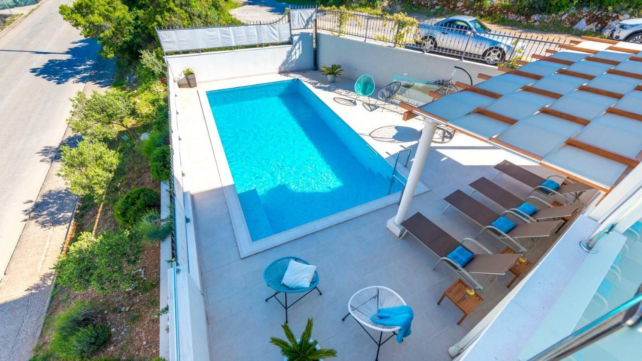 Apartments Sandra Solitudo III Dubrovnik Luaran gambar