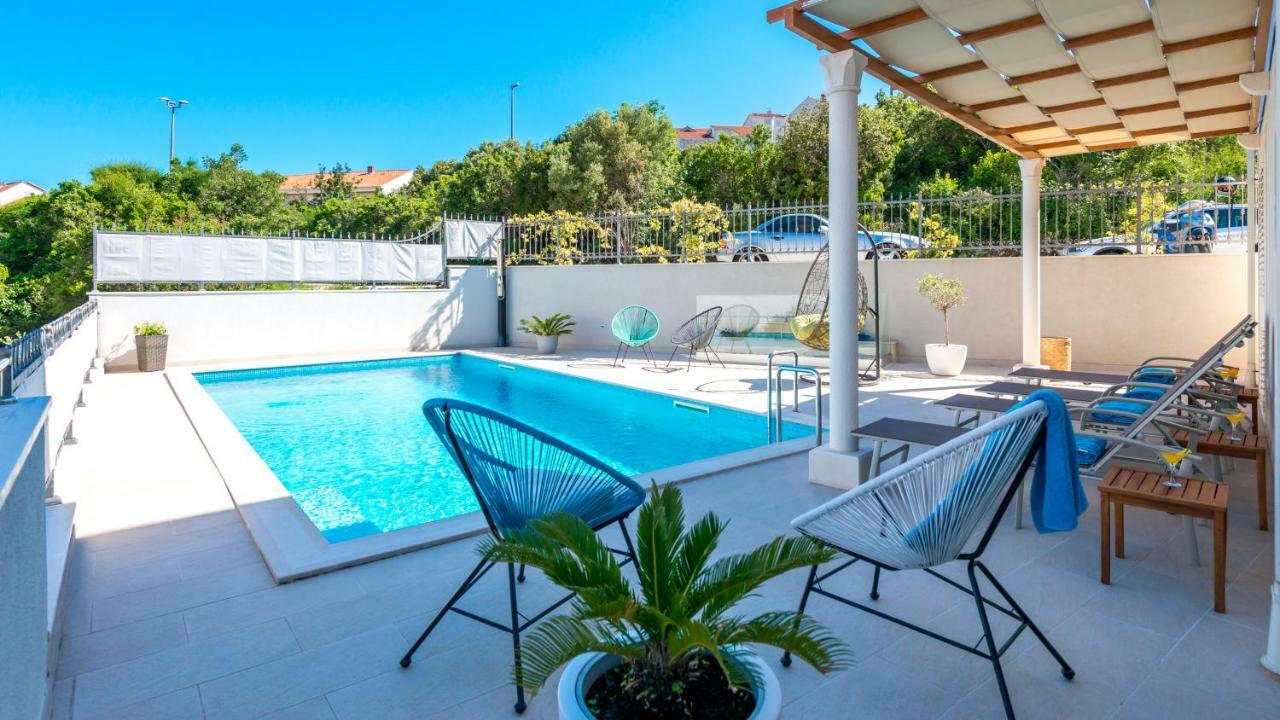 Apartments Sandra Solitudo III Dubrovnik Luaran gambar