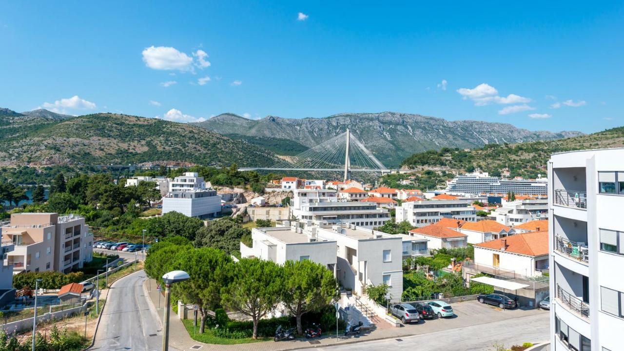 Apartments Sandra Solitudo III Dubrovnik Luaran gambar
